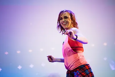 "ZOla" Aleksandra Kołkiewicz - Szkoła Tańca i Ruchu